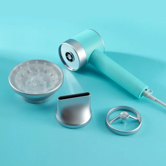 Zuvi Halo Hair Dryer - Picture 3 of 15